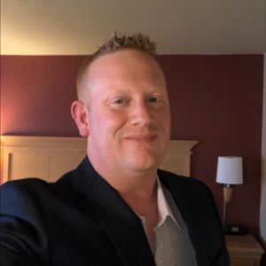 Meet your Posher, Travis